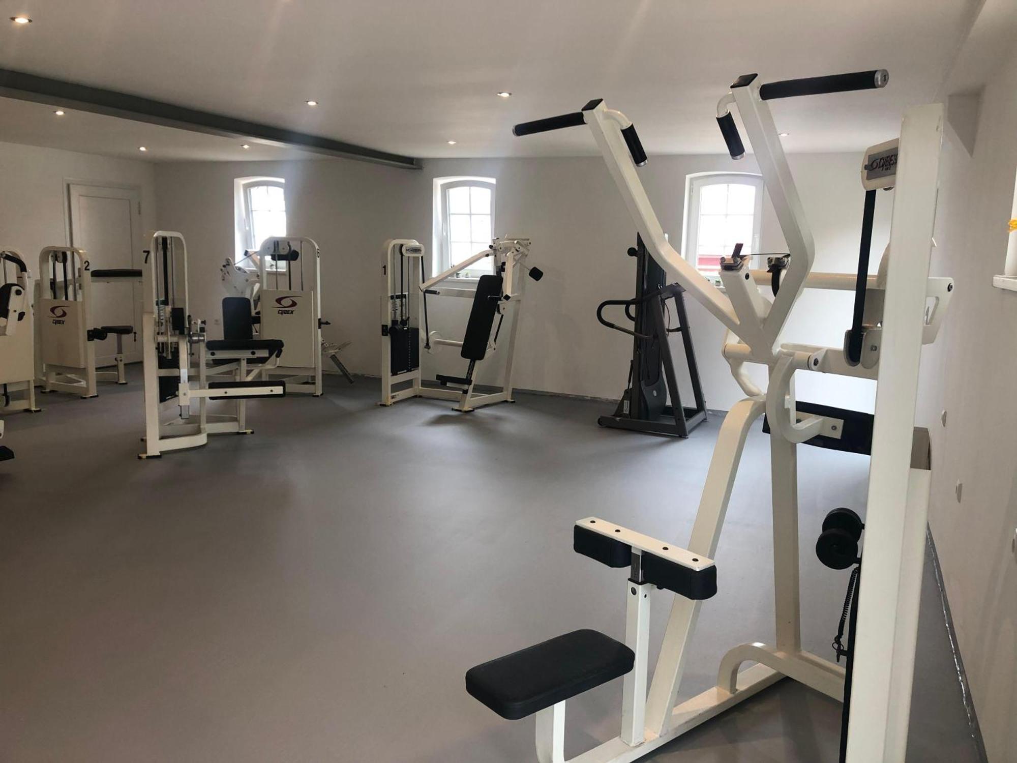 Kleines-Landhaus-Kopendorf Bojendorf Luaran gambar