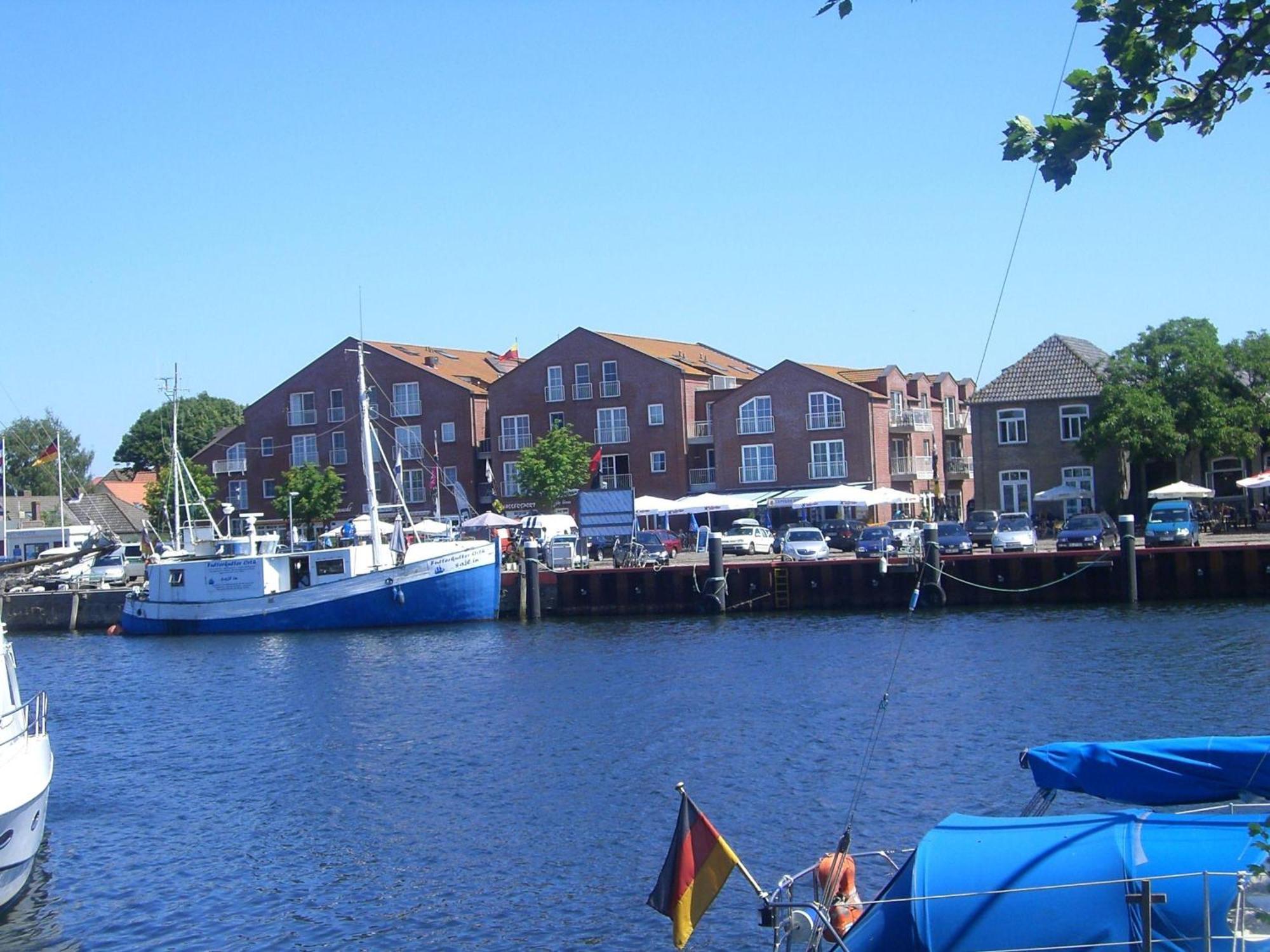Kleines-Landhaus-Kopendorf Bojendorf Luaran gambar