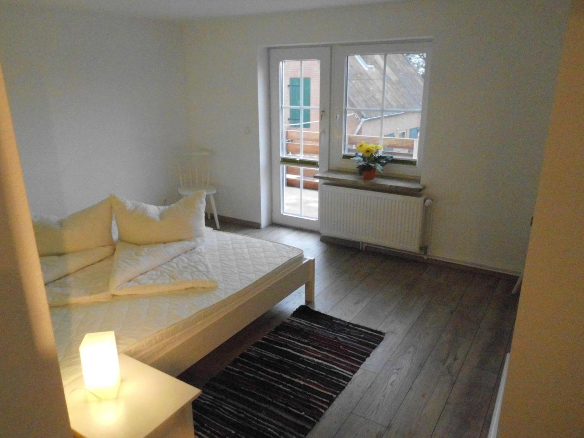 Kleines-Landhaus-Kopendorf Bojendorf Luaran gambar