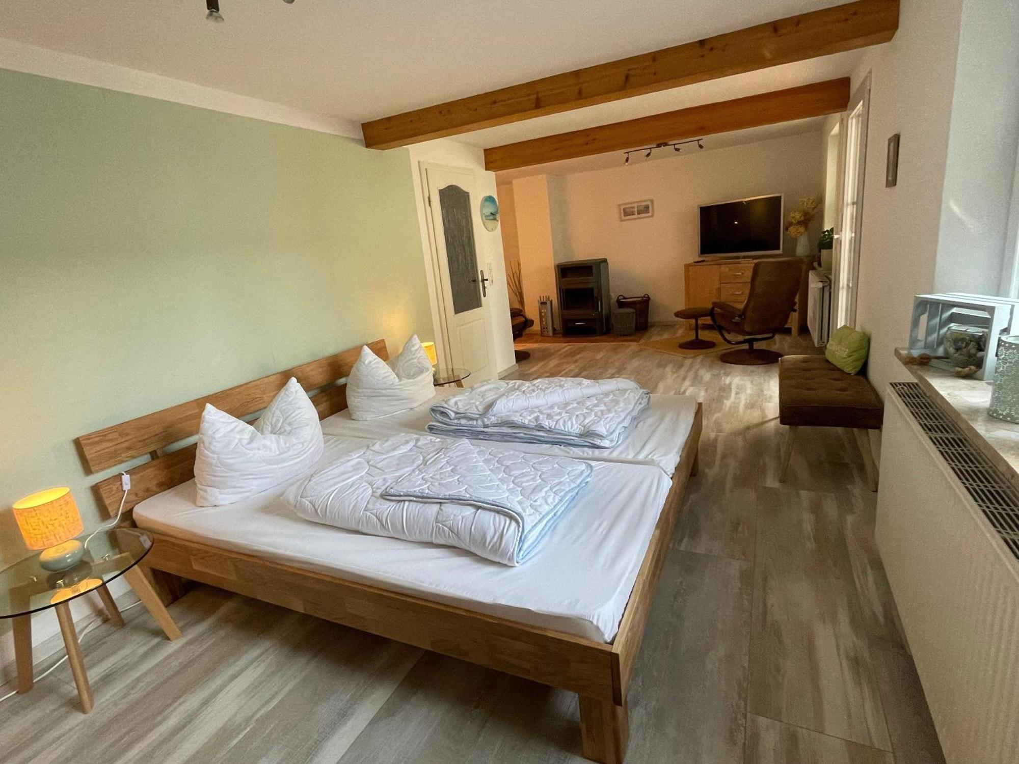 Kleines-Landhaus-Kopendorf Bojendorf Luaran gambar