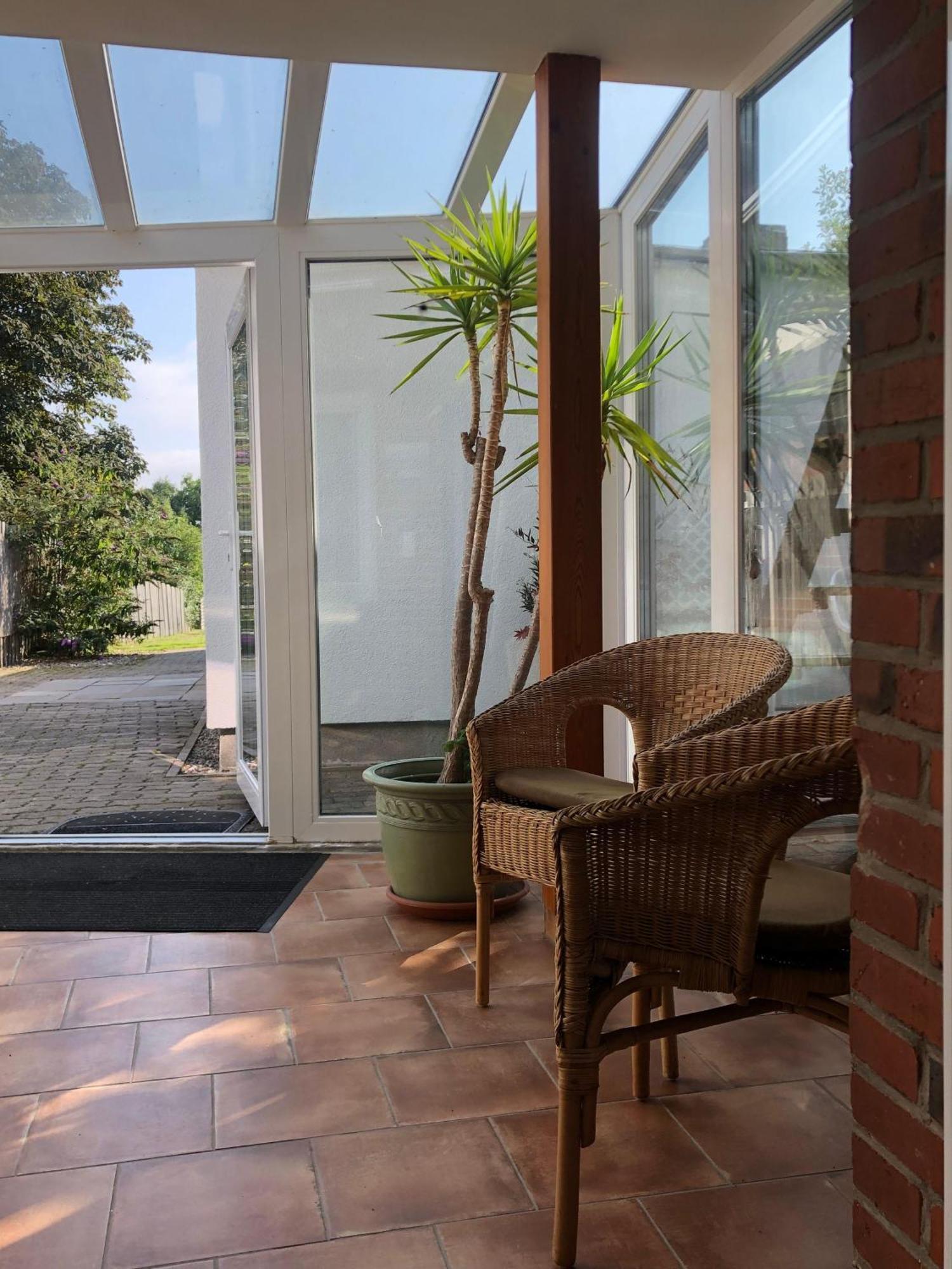Kleines-Landhaus-Kopendorf Bojendorf Luaran gambar