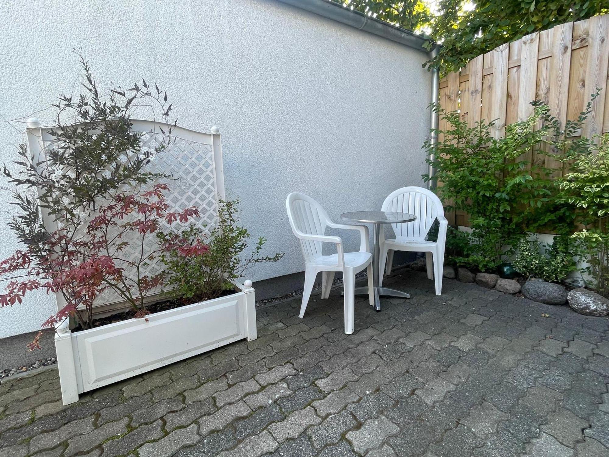 Kleines-Landhaus-Kopendorf Bojendorf Luaran gambar